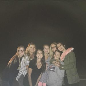 Meet your Posher, Cara